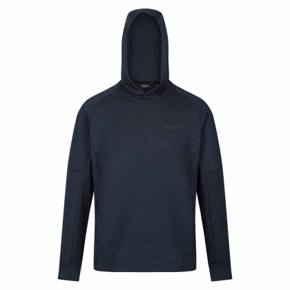 Magnuson Hoodie Blue Wing