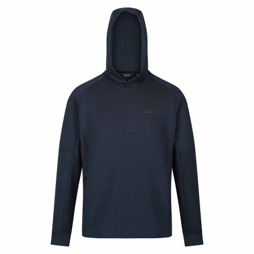 Regatta Magnuson Hoodie Blue Wing - Полар