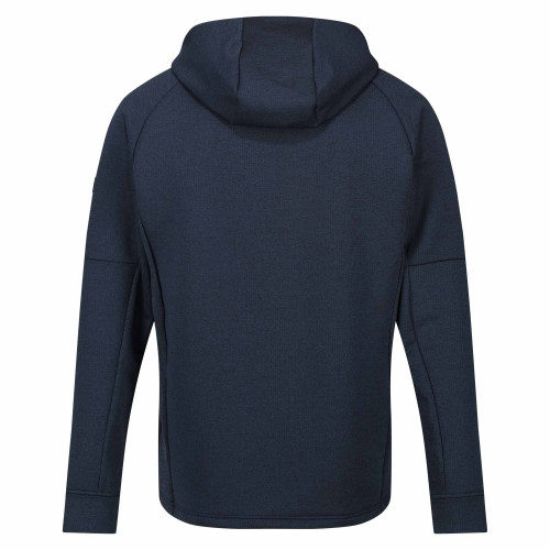 Regatta Magnuson Hoodie Blue Wing - Полар