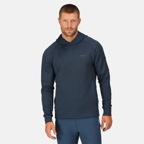 Regatta Magnuson Hoodie Blue Wing - Полар