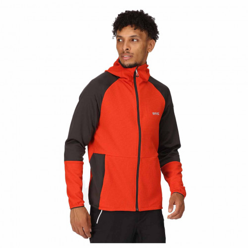 Regatta Molaris Rusty Orange - Полар