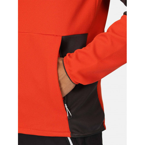 Regatta Molaris Rusty Orange - Полар