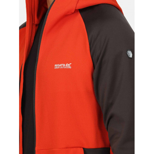 Regatta Molaris Rusty Orange - Полар