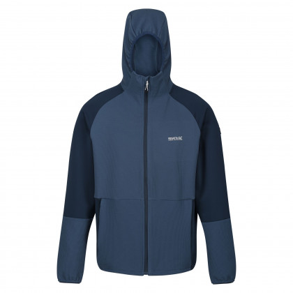 Molaris Full-Zip Fleece Stellar Blue