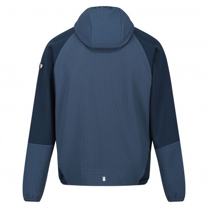 Molaris Full-Zip Fleece Stellar Blue