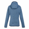 Regatta Women's Newhill Hooded Fleece – Stylish Warmth for Outdoor Adventures