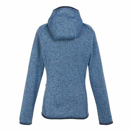 Newhill Hooded Fleece Sky