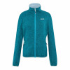 Regatta Newhill Hooded Fleece Bristol Blue