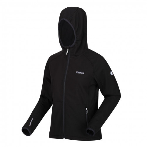 Яке Regatta Arec Softshell: Перфектното съчетание на ефективност и стил