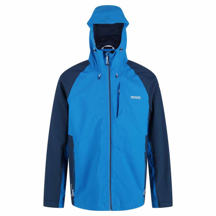 Britedale Imp Blue  - Водоустойчиво яке мембрана
