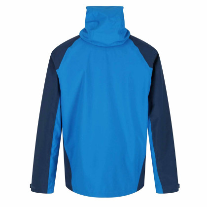 Britedale Imp Blue  - Водоустойчиво яке мембрана