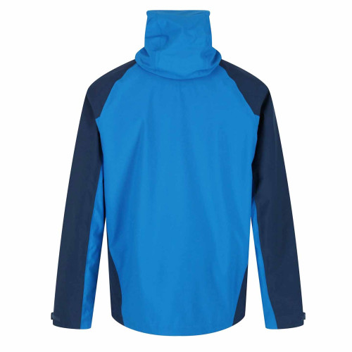 Regatta Britedale Imp Blue  - Водоустойчиво яке мембрана