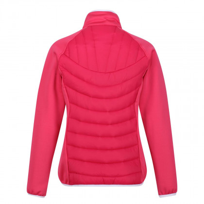 Clumber II Rethink Pink Hybrid Insulated Jacket