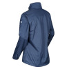 Corinne IV Waterproof Packaway Jacket - Blue - яке мембрана - жени