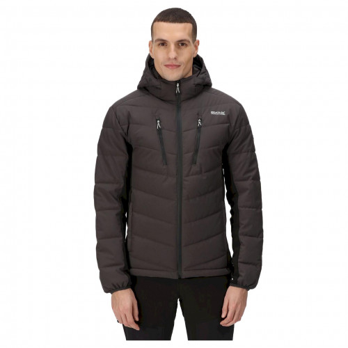 Regatta Cranmore Ash - Яке синтетичен пух