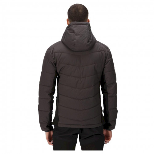Regatta Cranmore Ash - Яке синтетичен пух