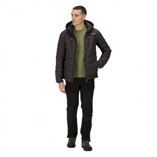 Regatta Cranmore Ash - Яке синтетичен пух
