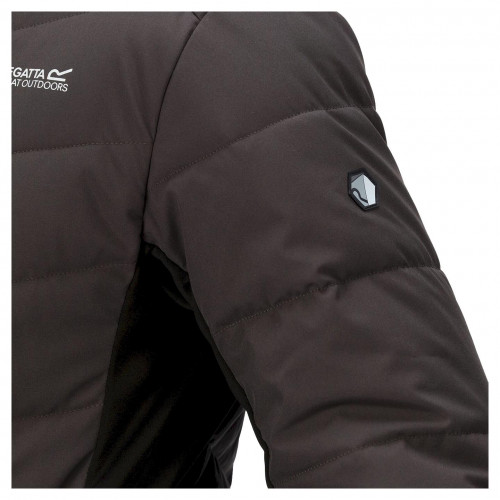 Regatta Cranmore Ash - Яке синтетичен пух