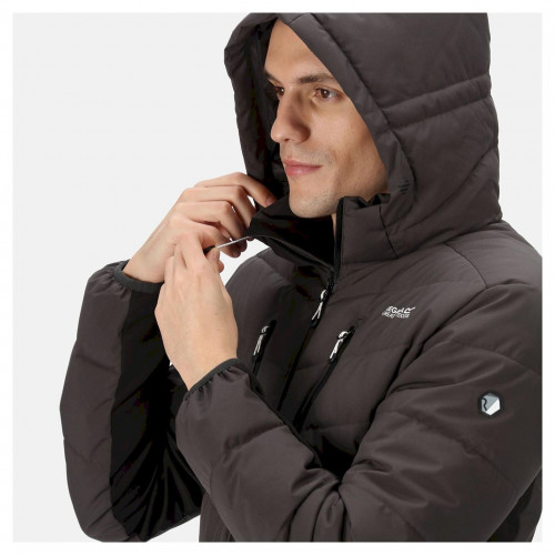 Regatta Cranmore Ash - Яке синтетичен пух