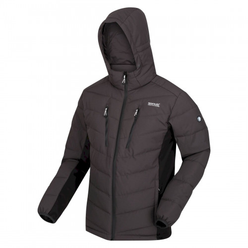 Regatta Cranmore Ash - Яке синтетичен пух
