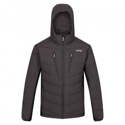 Regatta Cranmore Ash - Яке синтетичен пух