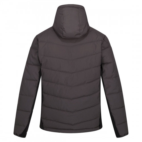 Regatta Cranmore Ash - Яке синтетичен пух