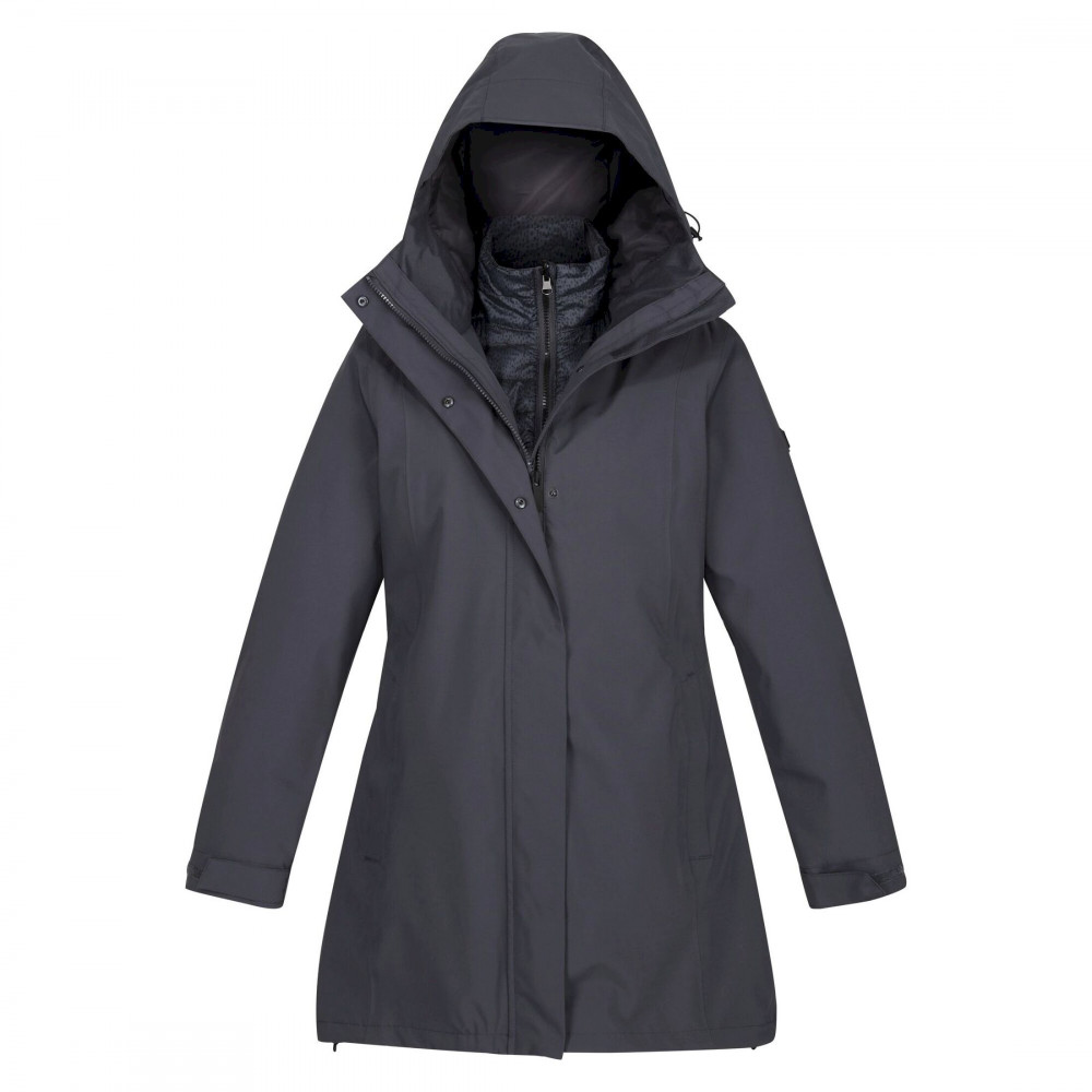 Regatta Denbury III 2In1 Waterproof Jacket