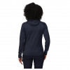 Regatta Hartel W'S Softshell Hooded Midlayer Navy