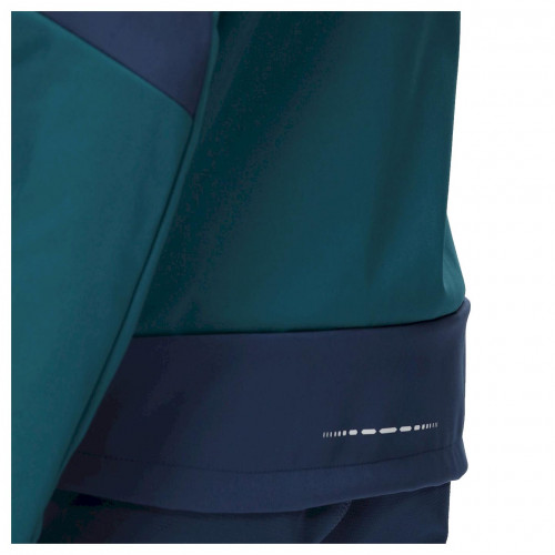 Regatta Hewitts VII Softshell Jacket Pacific Green