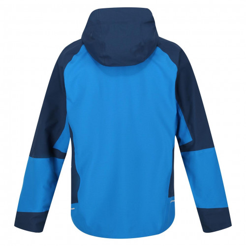 Regatta Highton Pro Waterproof Jacket Imperial Blue