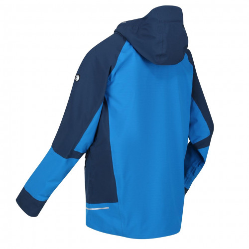 Regatta Highton Pro Waterproof Jacket Imperial Blue