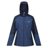 Regatta Highton Stretch Jacket Navy