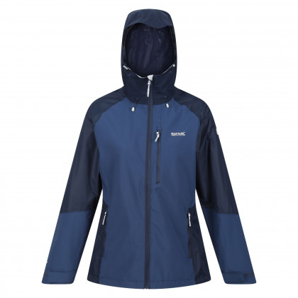 Highton Stretch Jacket Navy