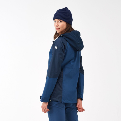 Regatta Highton Stretch Jacket Navy