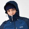 Regatta Highton Stretch Jacket Navy