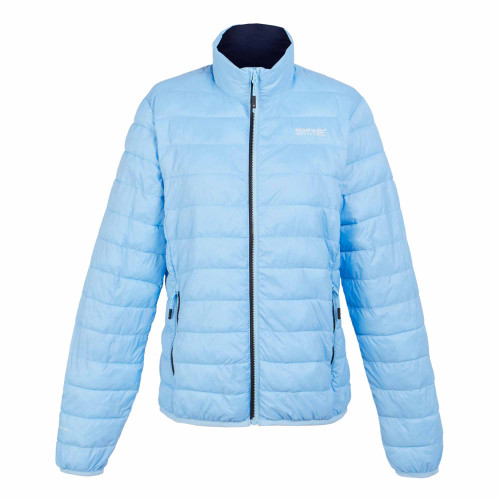 Regatta Hillpack Sky - Дамско яке синтетичен пух