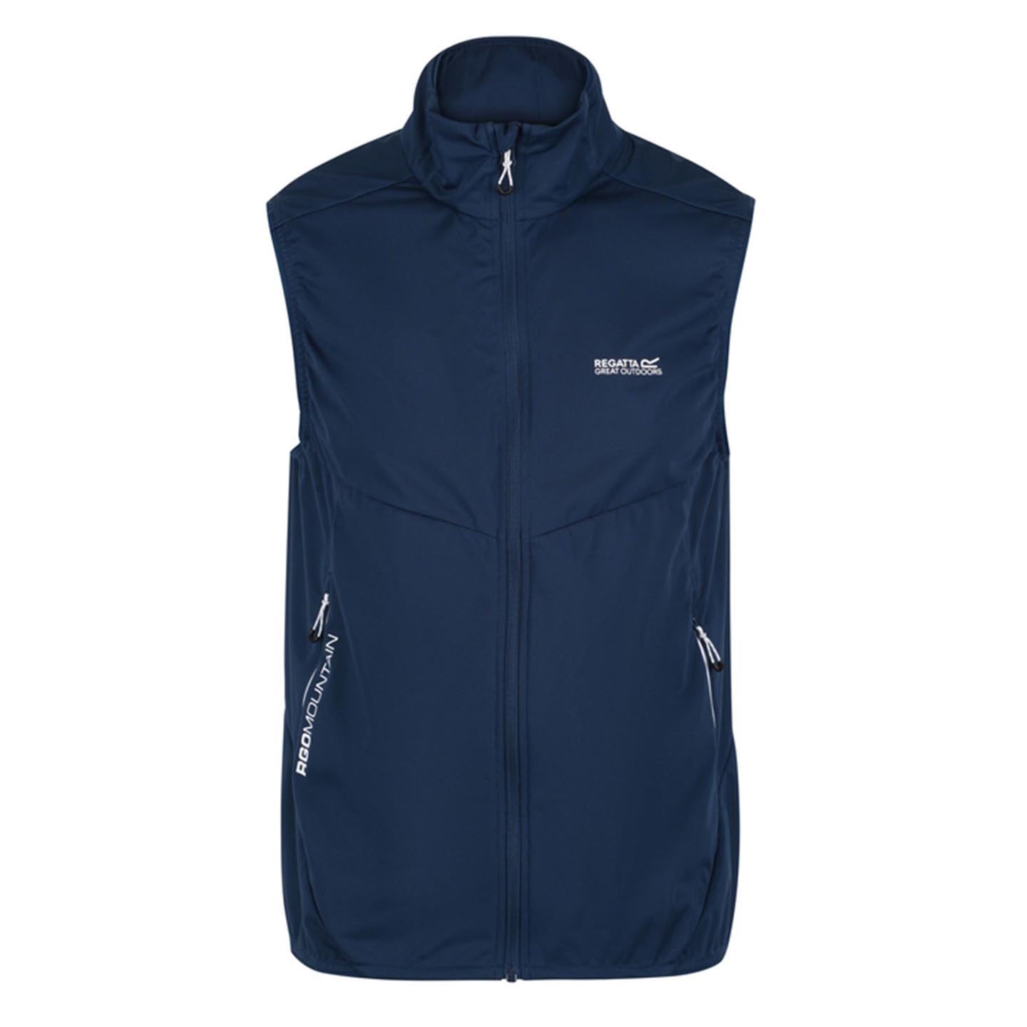 Regatta great outdoors vest clearance