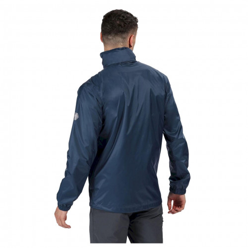 Regatta Lyle IV Dark Denim - яке мембрана