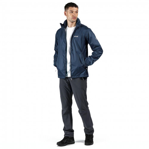 Regatta Lyle IV Waterproof Packaway Jacket