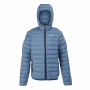 Regatta Marizion Blue Regatta Marizion Blue - Дамско яке синтетичен пух