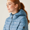 Regatta Marizion Blue Regatta Marizion Blue - Дамско яке синтетичен пух