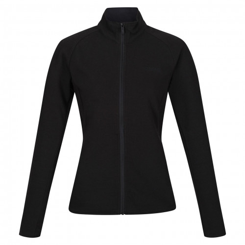 Regatta Nevona W'S Black - Дамско софтшел яке
