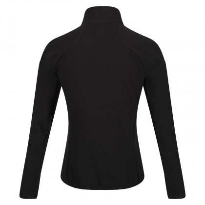 Nevona W'S Softshell Jacket Black