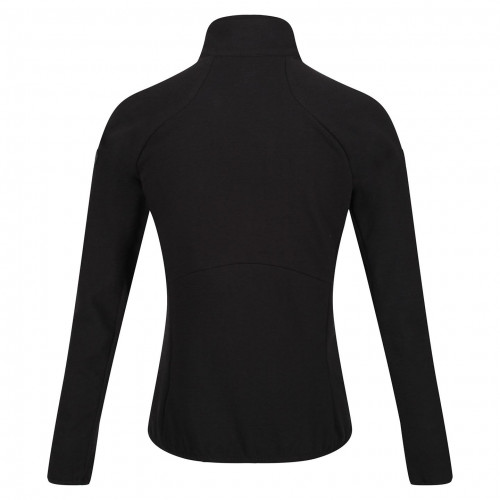 Regatta Nevona W'S Black - Дамско софтшел яке