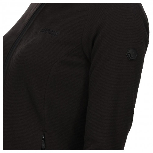 Regatta Nevona W'S Black - Дамско софтшел яке