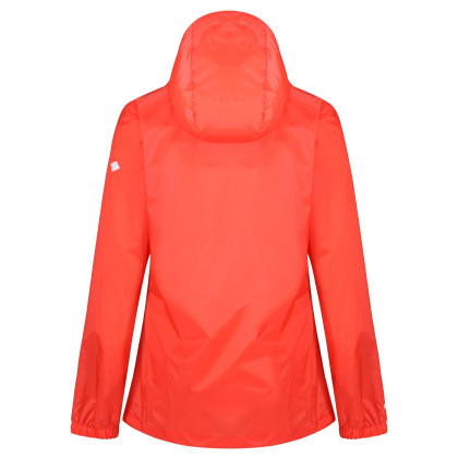 Pack-It III Waterproof Jacket - Neon Peach 