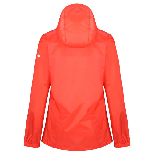 Regatta Pack-It Neon Peach  -  Яке мембрана