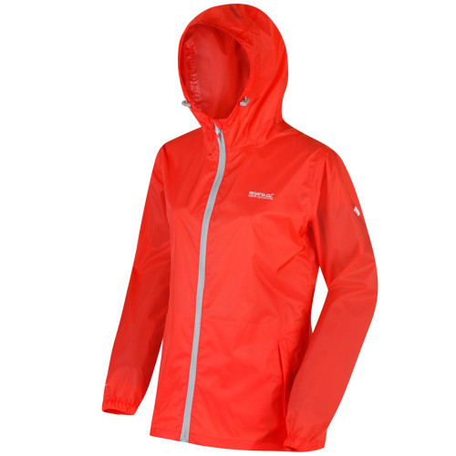 Regatta Pack-It Neon Peach  -  Яке мембрана