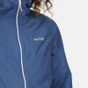 Regatta Raddick Waterproof Jacket Denim