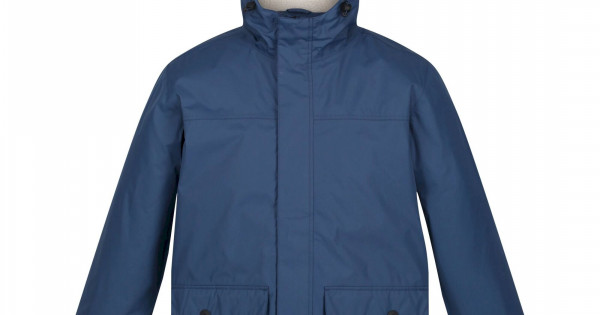 Regatta Sterlings III Waterproof Insulated Jacket